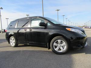  Toyota Sienna LE 8-Passenger in Evansville, IN