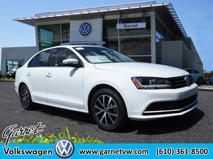  Volkswagen Jetta 1.4T SE in Chadds Ford, PA