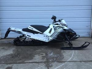  Arctic CAT XF  High Country Limited