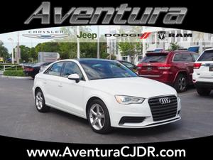  Audi A3 1.8T Premium in Miami, FL