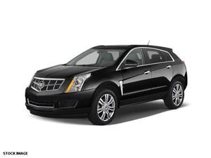  Cadillac SRX Luxury Collection in Florence, KY