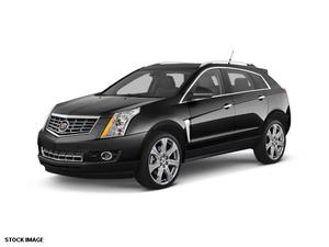  Cadillac SRX Performance Collection in Florence, KY