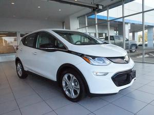  Chevrolet Bolt EV LT in Portland, OR