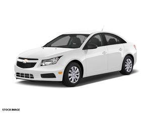  Chevrolet Cruze LS in Florence, KY