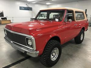  Chevrolet K-5 Blazer