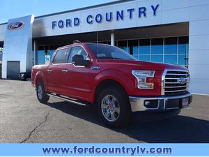  Ford F-150 XLT in Henderson, NV