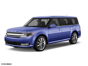  Ford Flex Limited in Wexford, PA