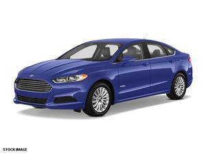  Ford Fusion Hybrid SE in Florence, KY