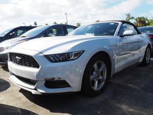  Ford Mustang V6 in West Palm Beach, FL