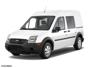  Ford Transit Connect Cargo Van XLT in Florence, KY