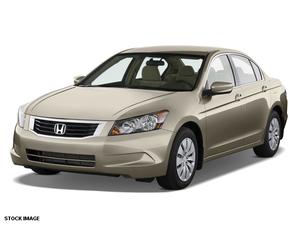  Honda Accord LX in Florence, KY