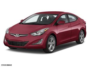  Hyundai Elantra GLS in Florence, KY