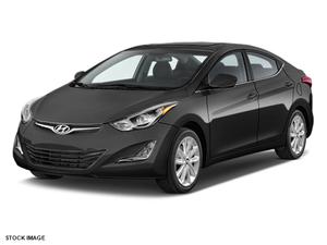  Hyundai Elantra GLS in Wichita, KS