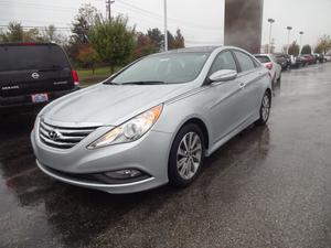  Hyundai Sonata Limited in Florence, KY