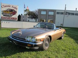  Jaguar XJS