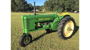  John Deere HN