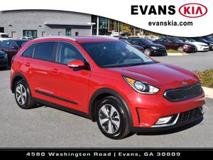  Kia Niro EX in Evans, GA