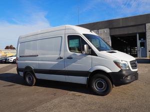  Mercedes-Benz Sprinter  WB in Fayetteville, NC