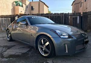  Nissan 350Z