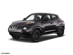  Nissan JUKE S in Florence, KY