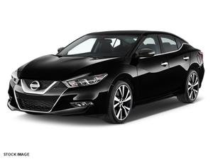 Nissan Maxima Platinum in Florence, KY