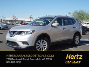  Nissan Rogue S in Scottsdale, AZ