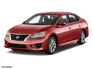  Nissan Sentra S in Florence, KY