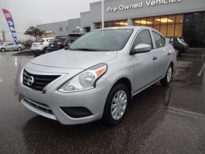  Nissan Versa 1.6 S in Florence, KY