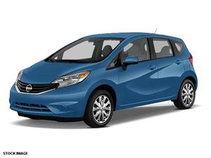  Nissan Versa Note S in Florence, KY