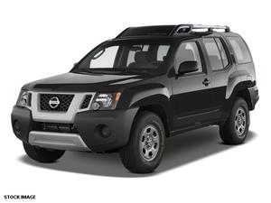  Nissan Xterra X in Florence, KY