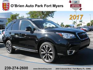  Subaru Forester Touring in Fort Myers, FL