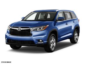  Toyota Highlander Limited in Florence, KY