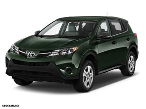  Toyota RAV4 LE in Florence, KY