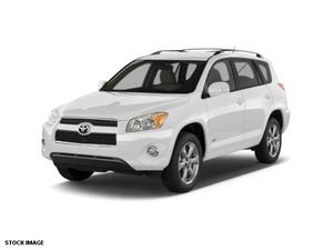  Toyota RAV4 Limited in Florence, KY