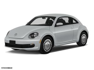  Volkswagen Beetle 1.8T PZEV in Florence, KY