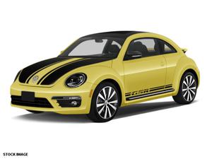  Volkswagen Beetle Turbo PZEV in Florence, KY