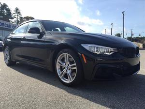 BMW 4 Series 435i xDrive Gran Coupe in Willimantic, CT