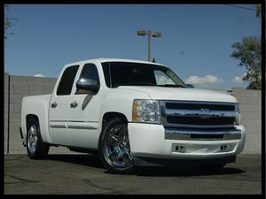  Chevrolet Silverado  LT Truck