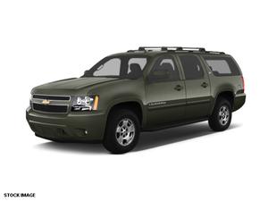  Chevrolet Suburban LT  in Hickory, NC