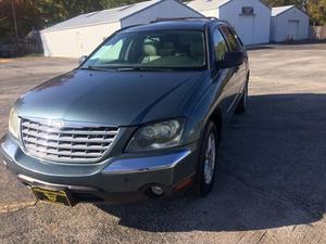  Chrysler Pacifica Touring in Collinsville, IL