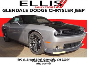 Dodge Challenger R/T 392 in Glendale, CA