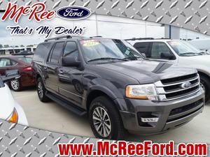  Ford Expedition EL XLT in Dickinson, TX