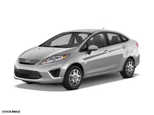  Ford Fiesta S in Orchard Park, NY