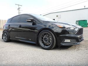  Ford Focus ST in Chattanooga, TN
