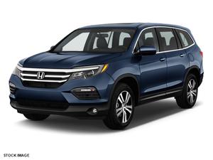  Honda Pilot EX-L in Orchard Park, NY