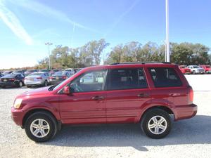  Honda Pilot EX-L in Plattsmouth, NE