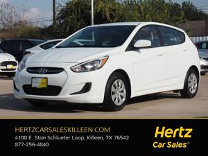  Hyundai Accent GS in Killeen, TX