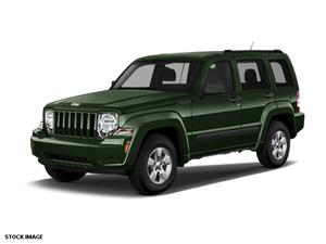  Jeep Liberty Sport in Orchard Park, NY