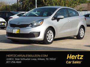  Kia Rio LX in Killeen, TX