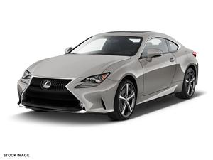  Lexus RC 350 in Larchmont, NY